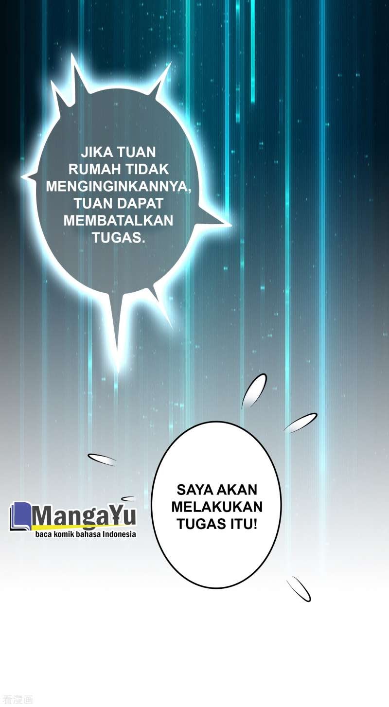 Outlander Tyrant Supplier Chapter 60 Gambar 8